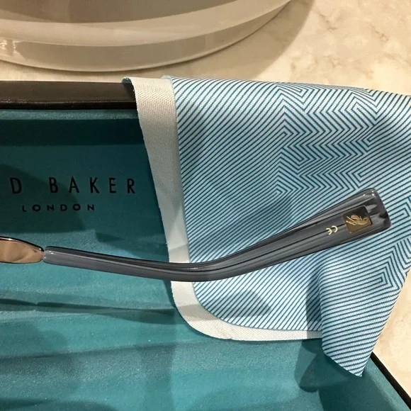 Coolest Ted Baker Sun Glasses